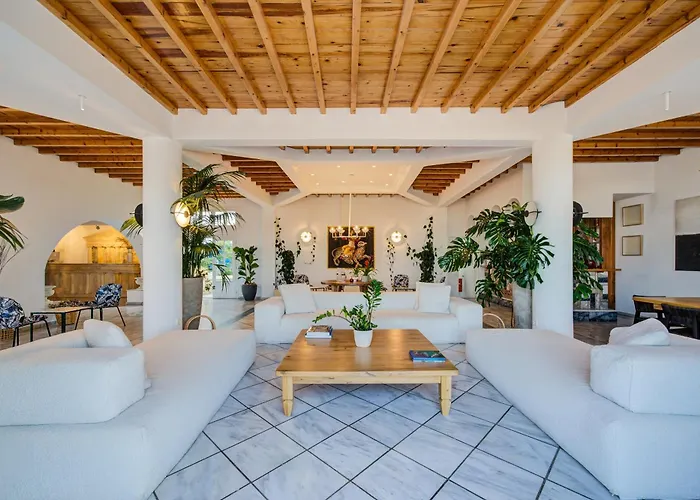 San Antonio SummerlandAlbergo